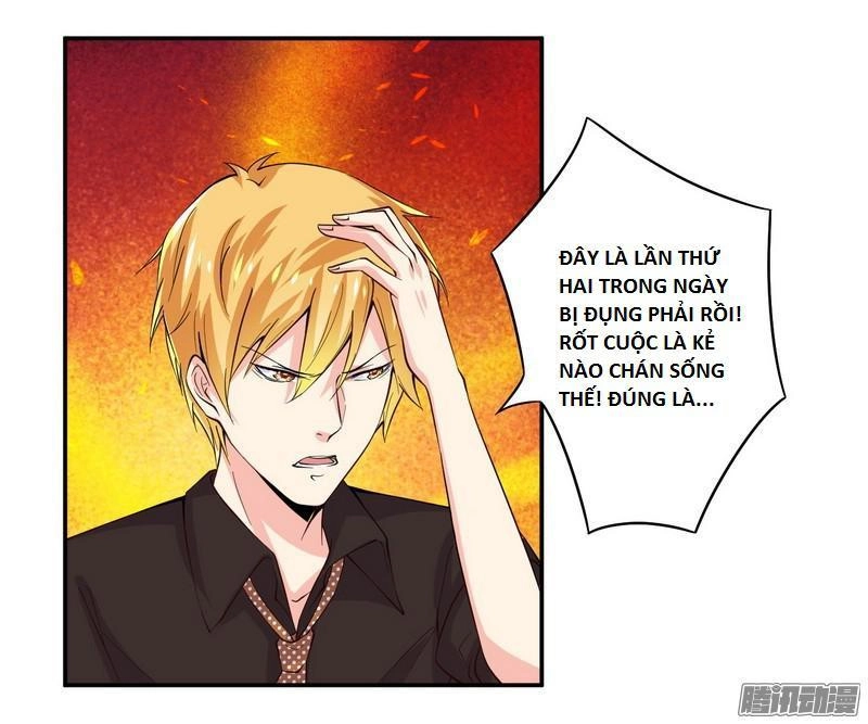 Tổng Tài Đã Cưới Em Chapter 24.1 - 4