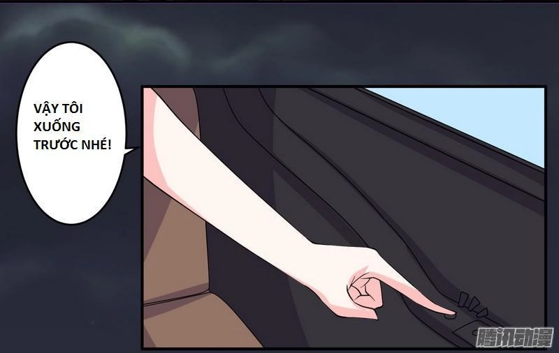 Tổng Tài Đã Cưới Em Chapter 24.1 - 9