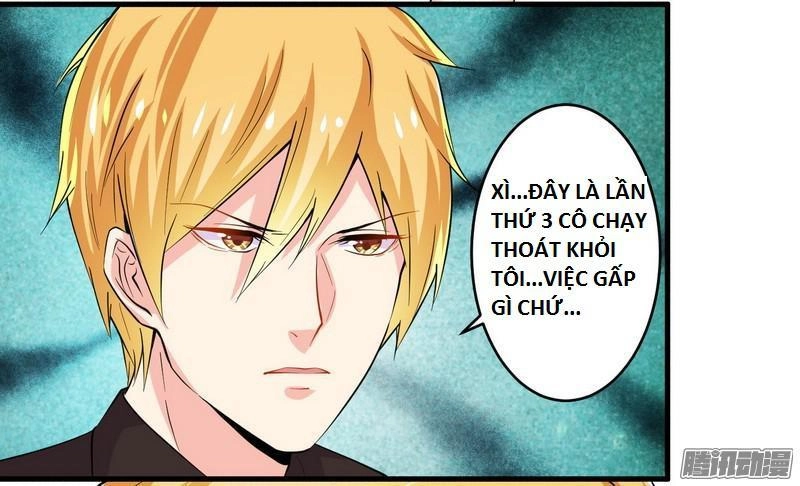 Tổng Tài Đã Cưới Em Chapter 24.1 - 11