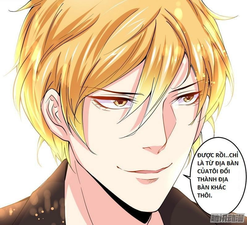 Tổng Tài Đã Cưới Em Chapter 24.1 - 12