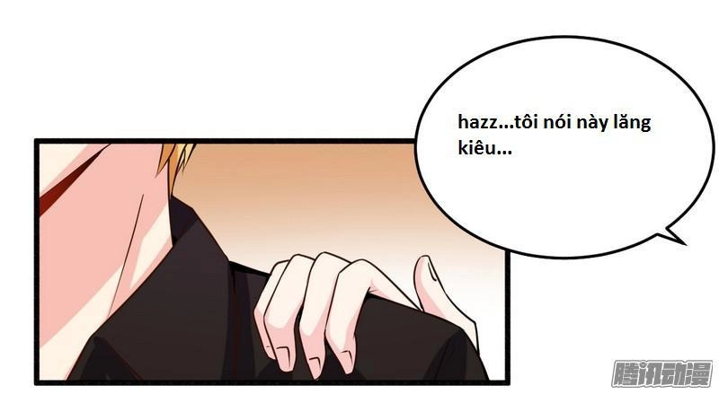 Tổng Tài Đã Cưới Em Chapter 25 - 4