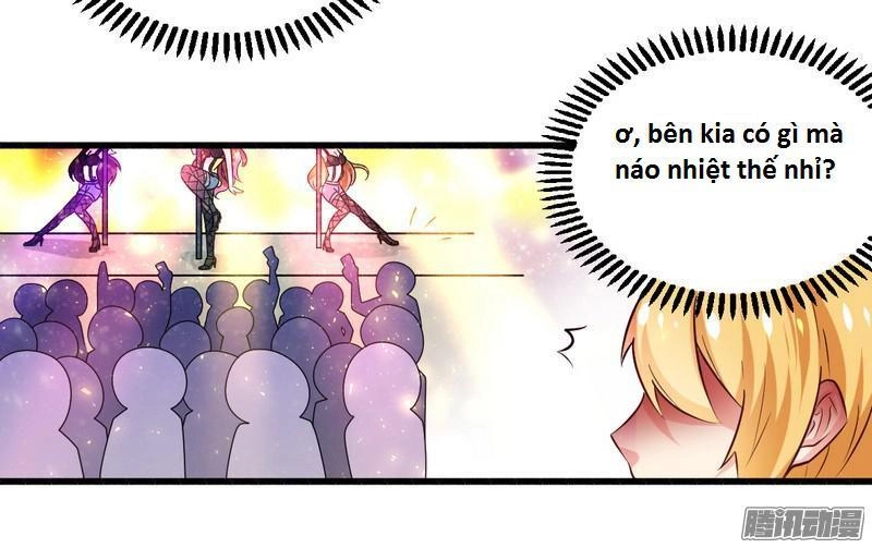 Tổng Tài Đã Cưới Em Chapter 25 - 9