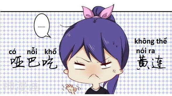 Tổng Tài Đã Cưới Em Chapter 25.1 - 11