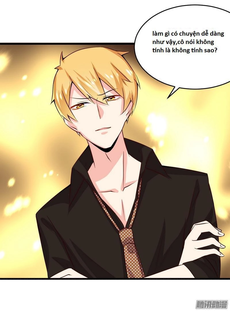 Tổng Tài Đã Cưới Em Chapter 27 - 7