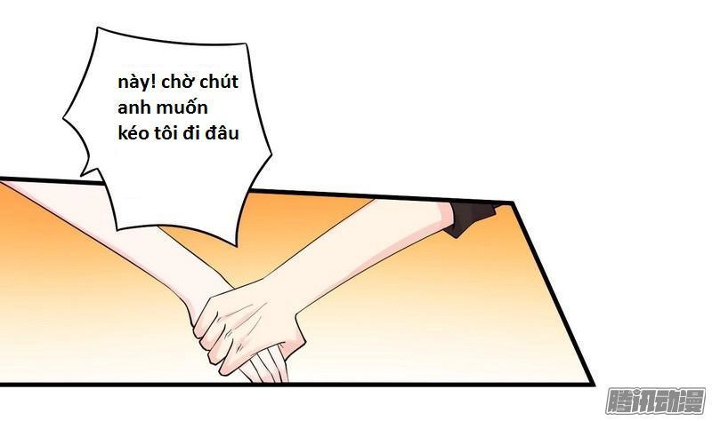 Tổng Tài Đã Cưới Em Chapter 28 - 2