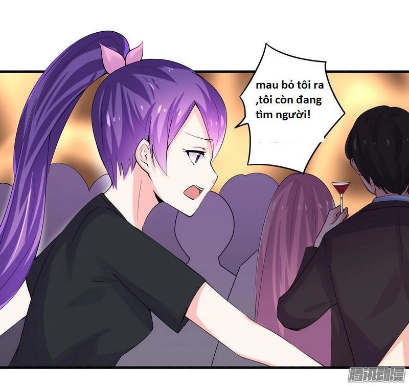 Tổng Tài Đã Cưới Em Chapter 28 - 3