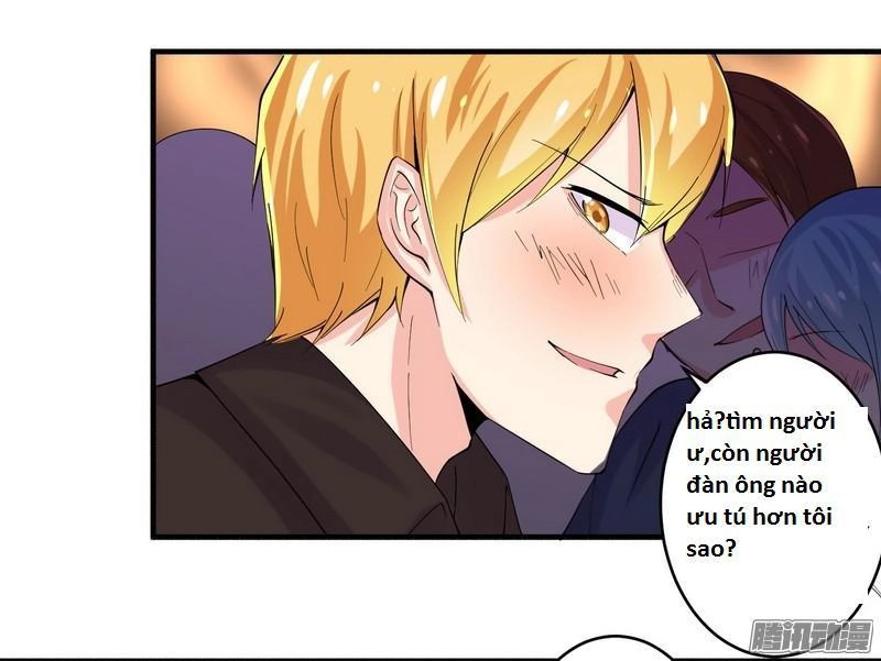 Tổng Tài Đã Cưới Em Chapter 28 - 4