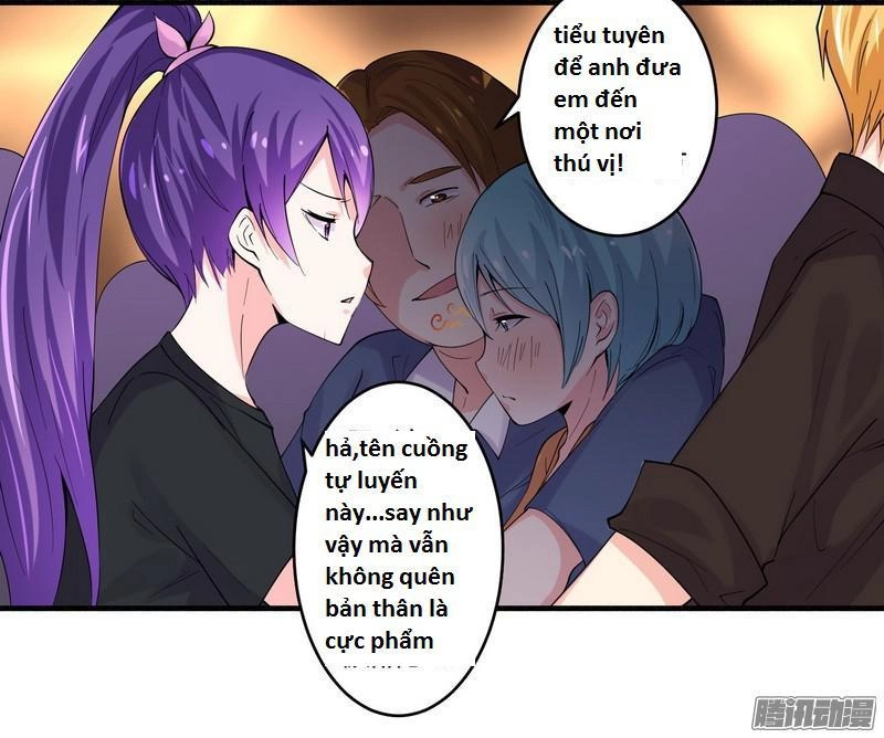 Tổng Tài Đã Cưới Em Chapter 28 - 5