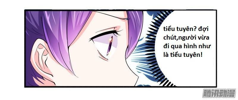 Tổng Tài Đã Cưới Em Chapter 28 - 6