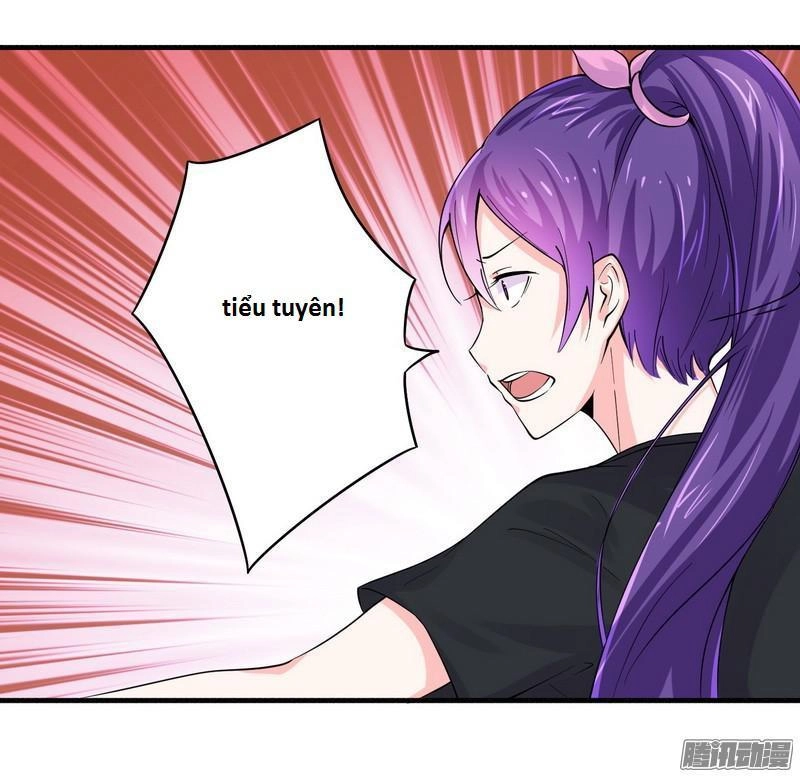 Tổng Tài Đã Cưới Em Chapter 28 - 7