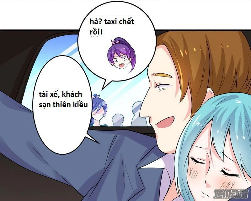 Tổng Tài Đã Cưới Em Chapter 28 - 10