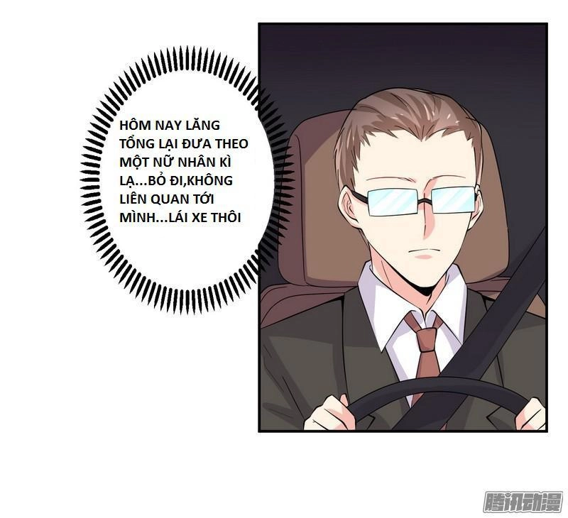 Tổng Tài Đã Cưới Em Chapter 29 - 2