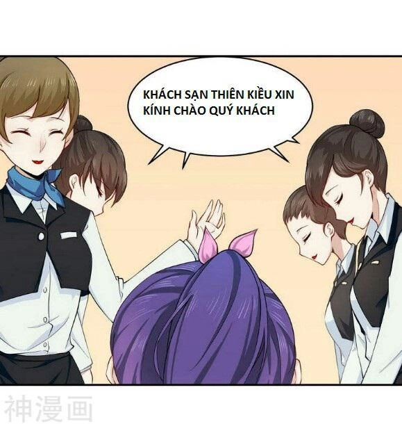 Tổng Tài Đã Cưới Em Chapter 30 - 3