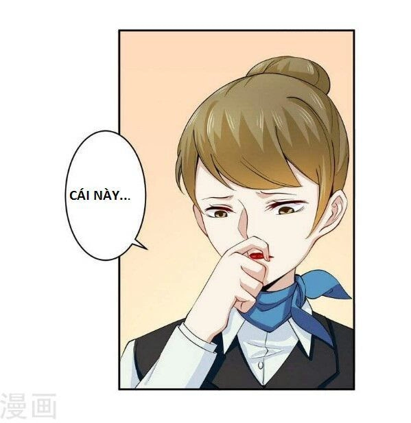 Tổng Tài Đã Cưới Em Chapter 30 - 5