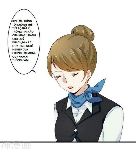 Tổng Tài Đã Cưới Em Chapter 30 - 6