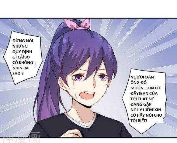 Tổng Tài Đã Cưới Em Chapter 30 - 7