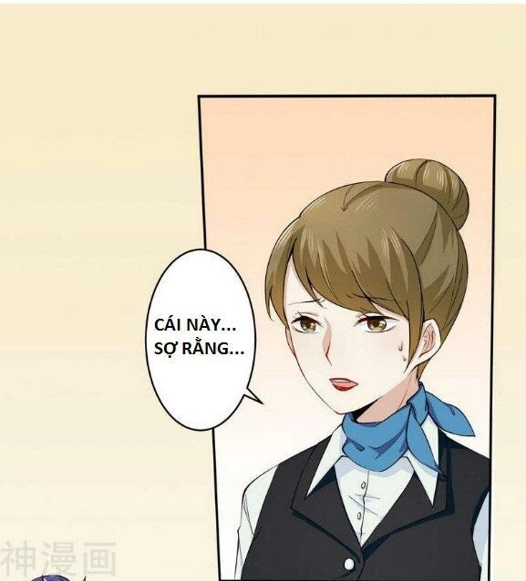 Tổng Tài Đã Cưới Em Chapter 30 - 8