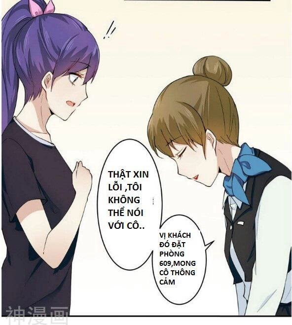 Tổng Tài Đã Cưới Em Chapter 30 - 9