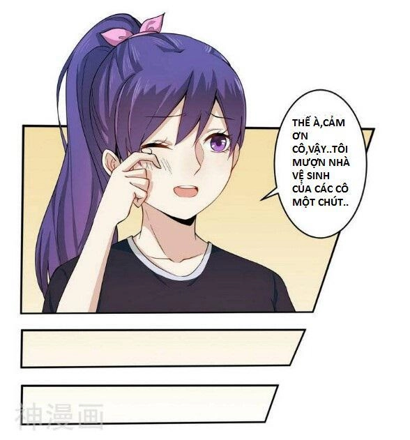 Tổng Tài Đã Cưới Em Chapter 30 - 10