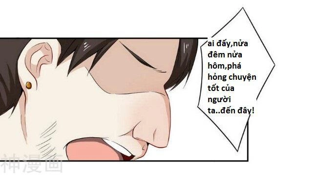 Tổng Tài Đã Cưới Em Chapter 31 - 7