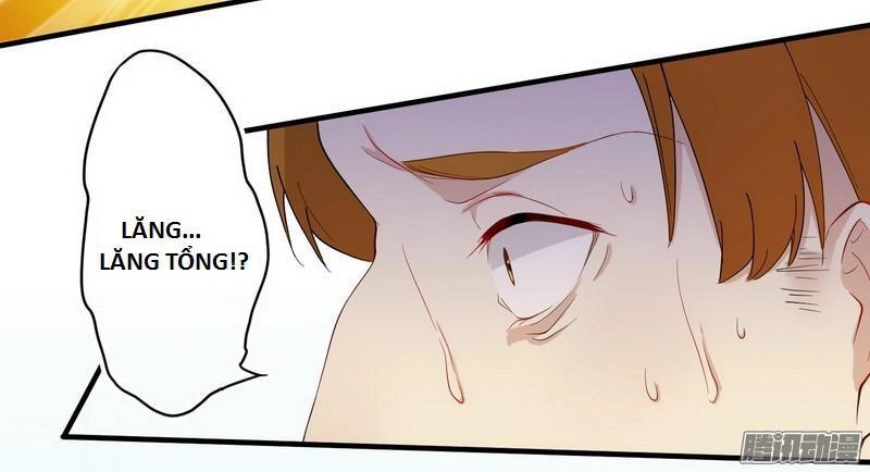 Tổng Tài Đã Cưới Em Chapter 34 - 5