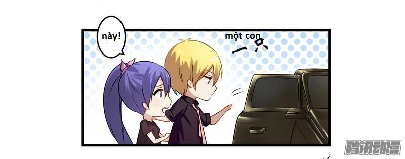 Tổng Tài Đã Cưới Em Chapter 38 - 3