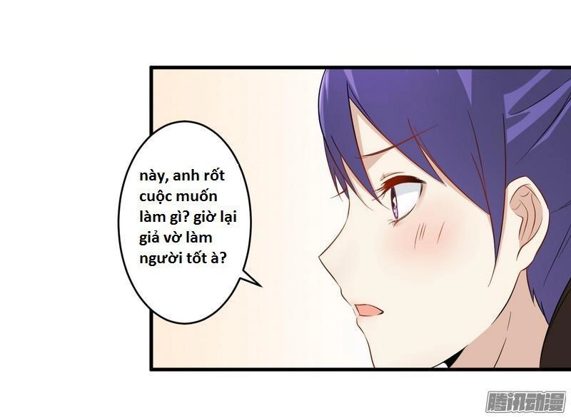 Tổng Tài Đã Cưới Em Chapter 38 - 6