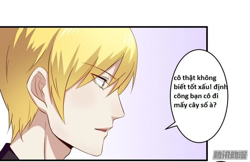 Tổng Tài Đã Cưới Em Chapter 38 - 7