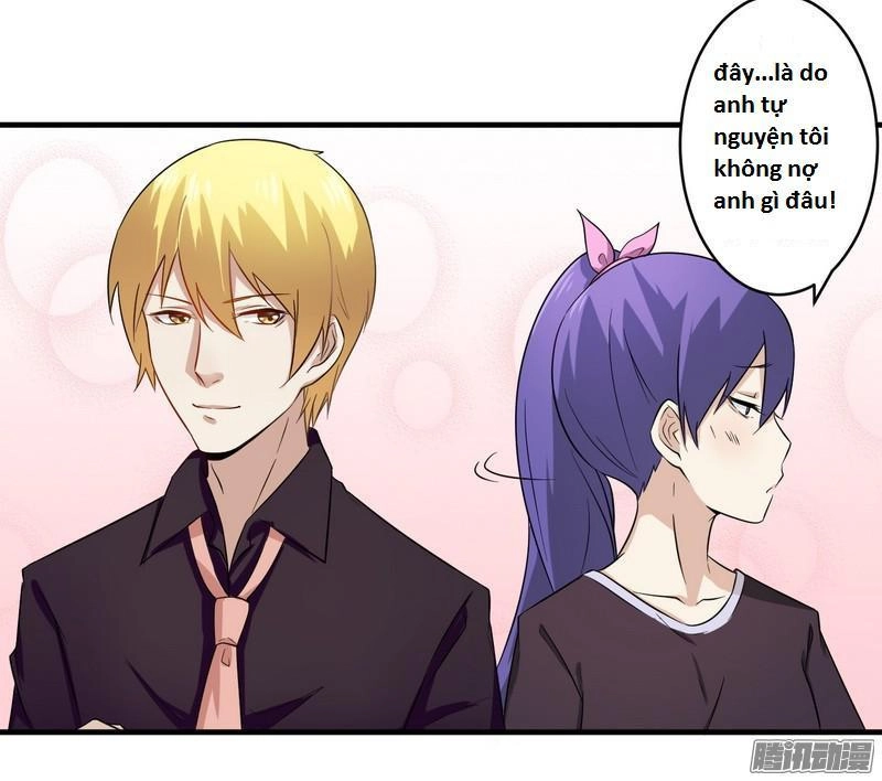 Tổng Tài Đã Cưới Em Chapter 38 - 8