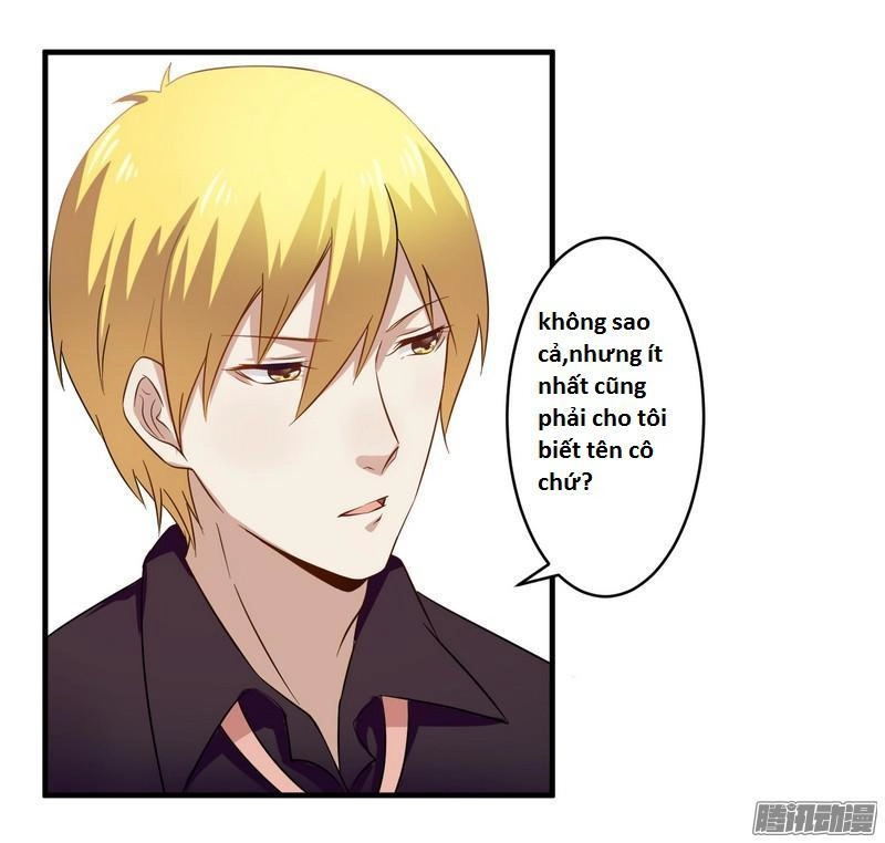 Tổng Tài Đã Cưới Em Chapter 38 - 9