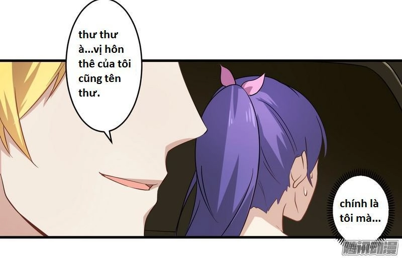 Tổng Tài Đã Cưới Em Chapter 38 - 11