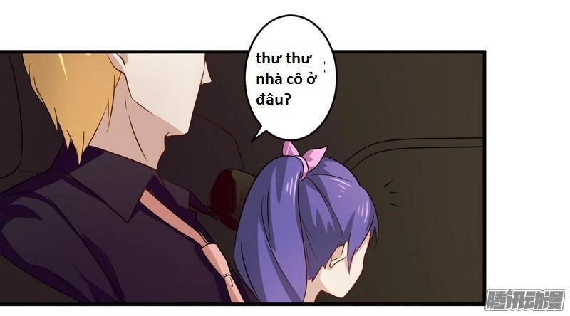 Tổng Tài Đã Cưới Em Chapter 38 - 12