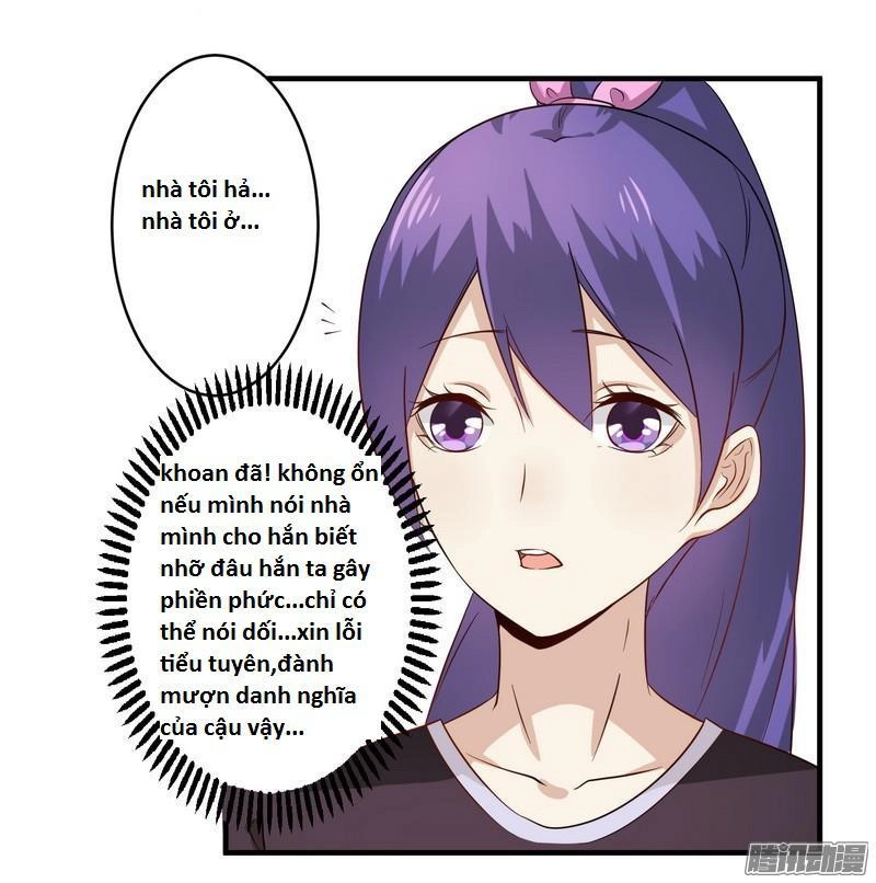 Tổng Tài Đã Cưới Em Chapter 38 - 13