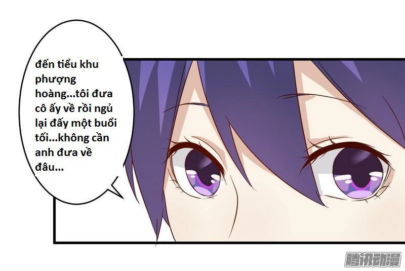 Tổng Tài Đã Cưới Em Chapter 38 - 14