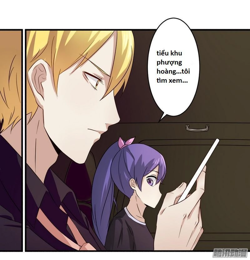 Tổng Tài Đã Cưới Em Chapter 38 - 15