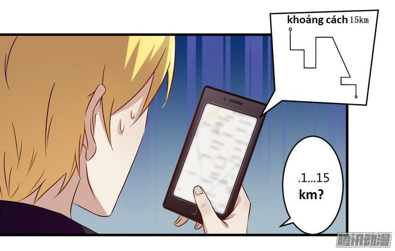 Tổng Tài Đã Cưới Em Chapter 38 - 16