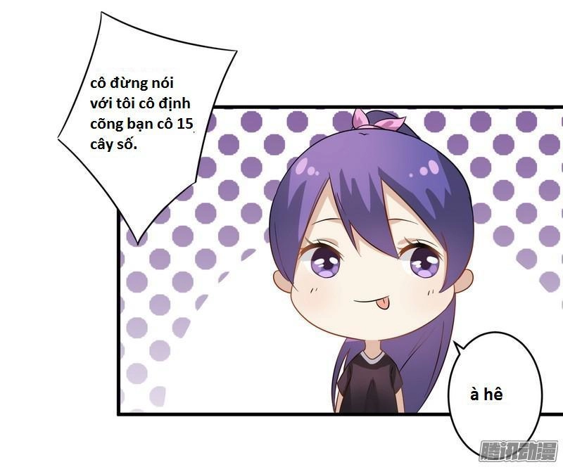 Tổng Tài Đã Cưới Em Chapter 38 - 17