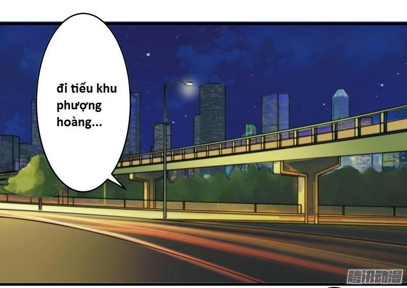 Tổng Tài Đã Cưới Em Chapter 38 - 18