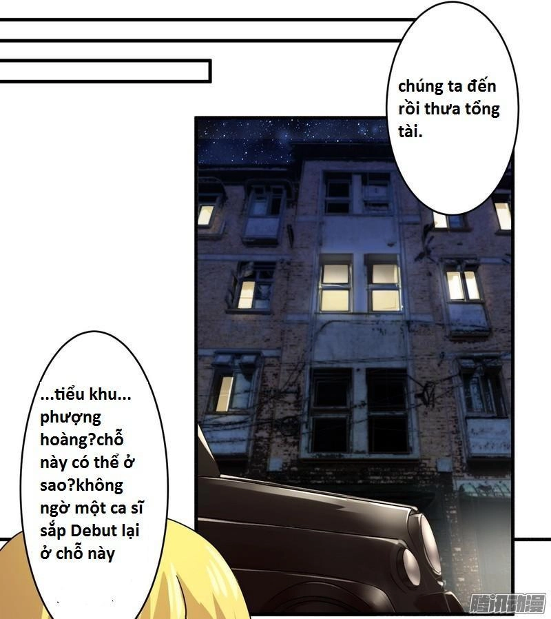 Tổng Tài Đã Cưới Em Chapter 38 - 19