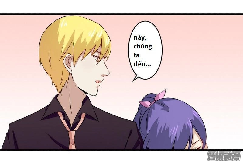 Tổng Tài Đã Cưới Em Chapter 38 - 21