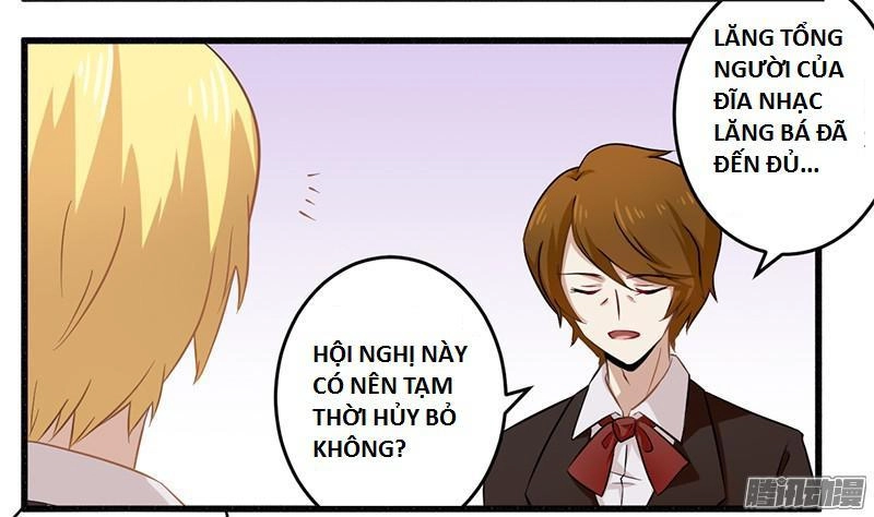 Tổng Tài Đã Cưới Em Chapter 39 - 5