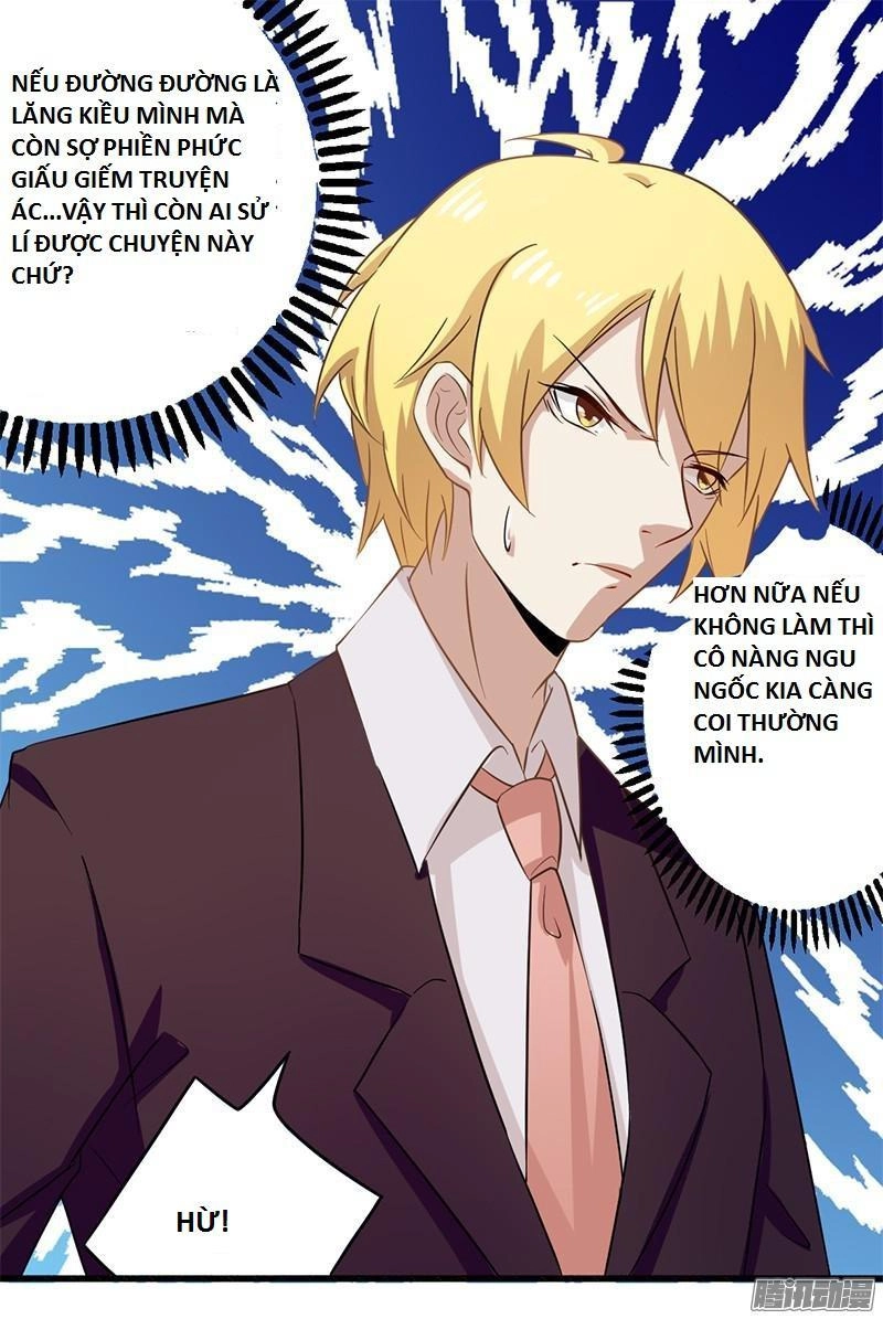 Tổng Tài Đã Cưới Em Chapter 39 - 7