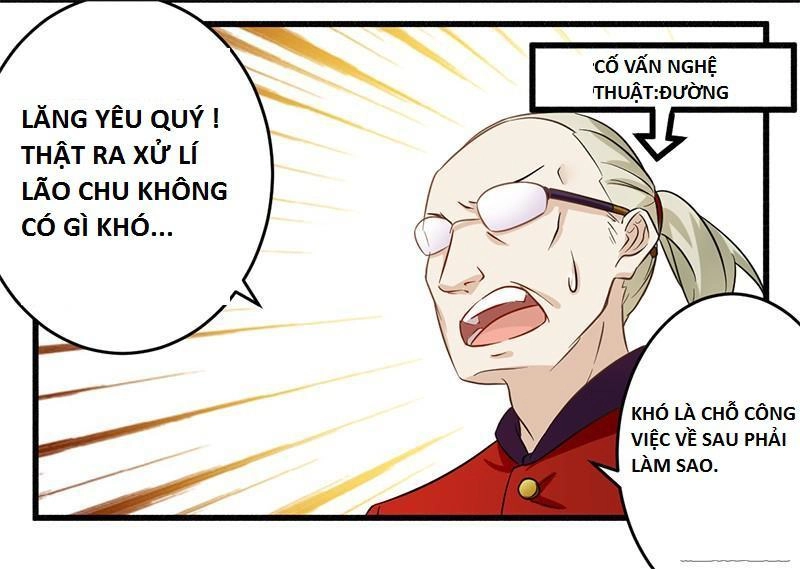 Tổng Tài Đã Cưới Em Chapter 39 - 10