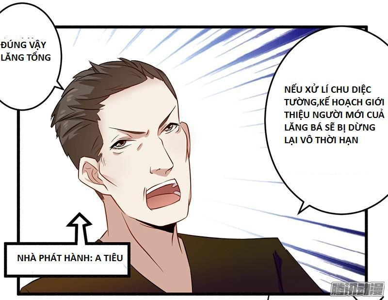 Tổng Tài Đã Cưới Em Chapter 39 - 11