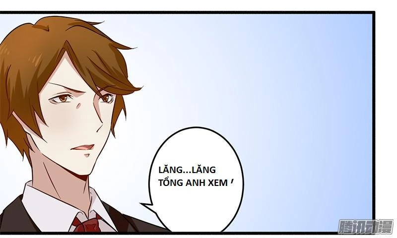 Tổng Tài Đã Cưới Em Chapter 39 - 13