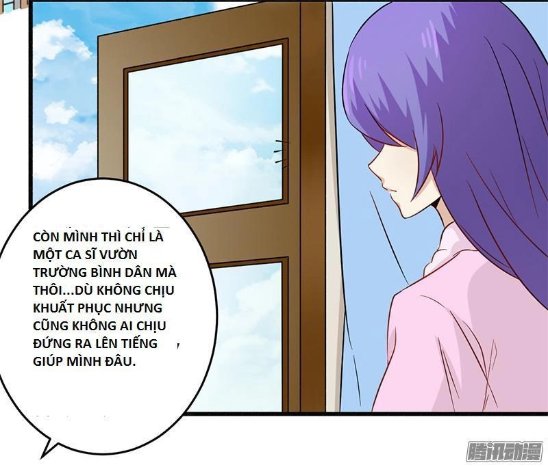 Tổng Tài Đã Cưới Em Chapter 39 - 15