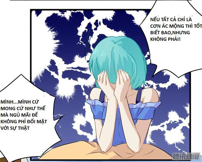 Tổng Tài Đã Cưới Em Chapter 39 - 17