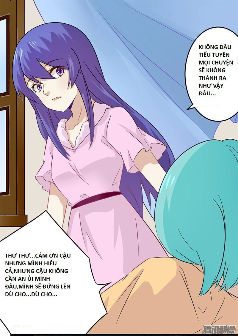 Tổng Tài Đã Cưới Em Chapter 39 - 18