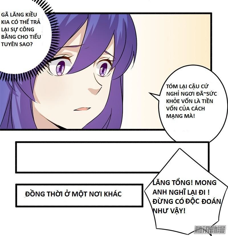 Tổng Tài Đã Cưới Em Chapter 39 - 20