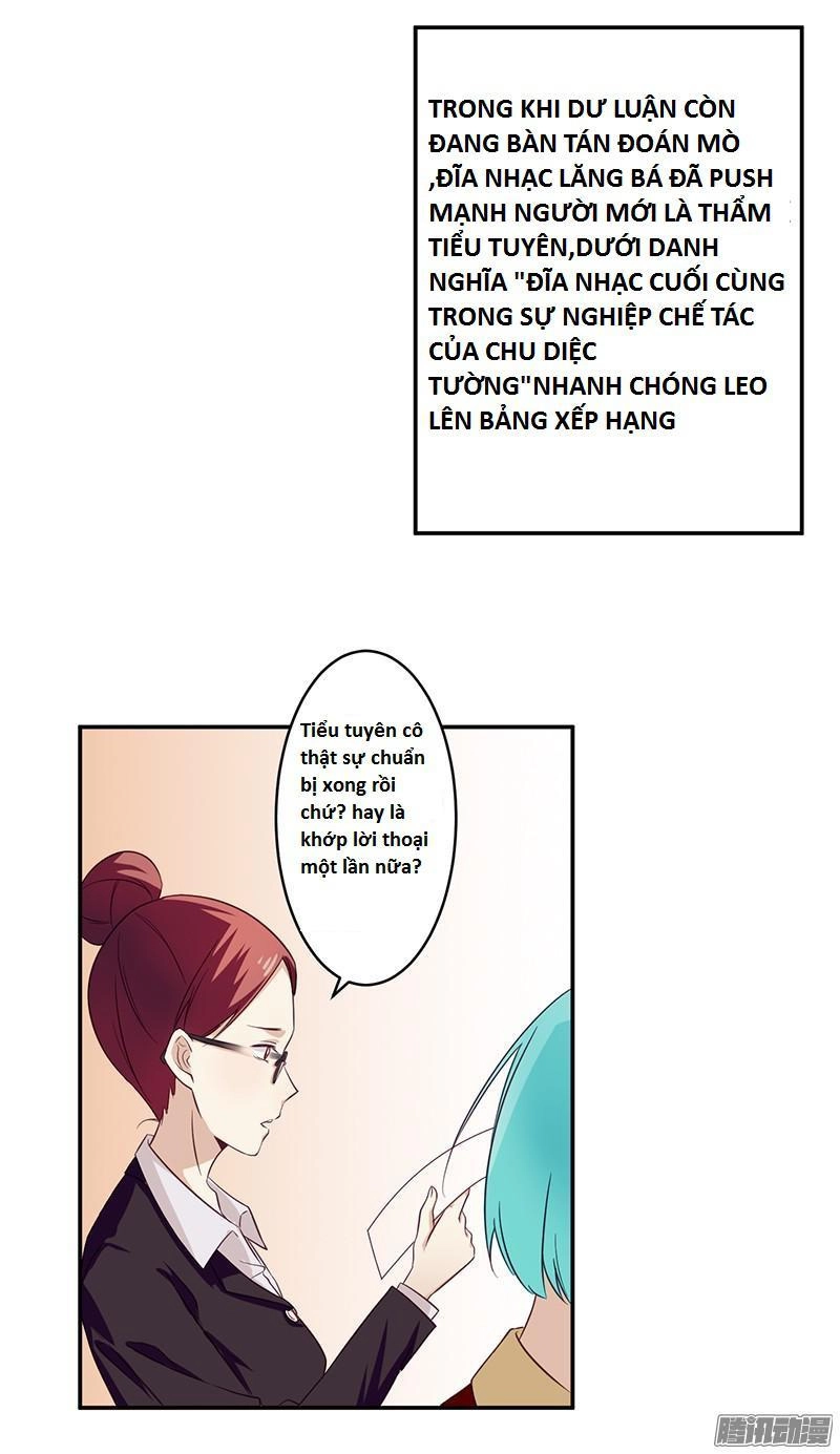 Tổng Tài Đã Cưới Em Chapter 40 - 3